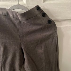 COPY - NWT express columnist size 6R